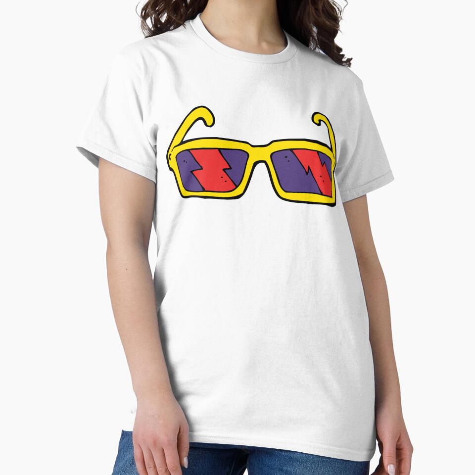 Cool sunglasses by thefutureisnow