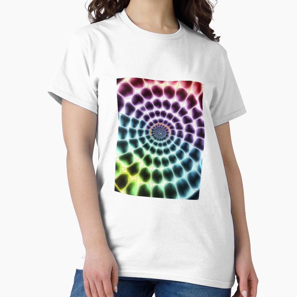 Hippie pattern Design by Artcolage87