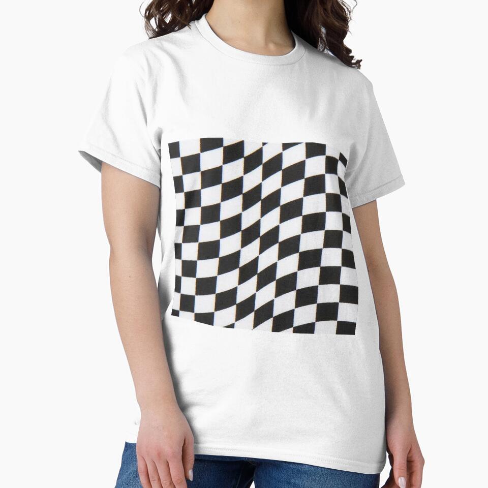 checkerboard by sqftv