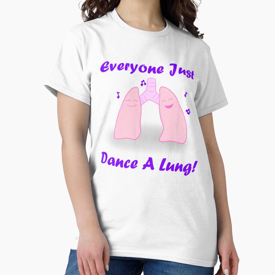 Dance A Lung by MoonviewRising