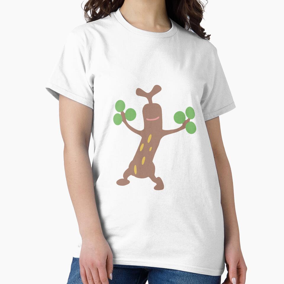 Woodo Minimalist by shiix