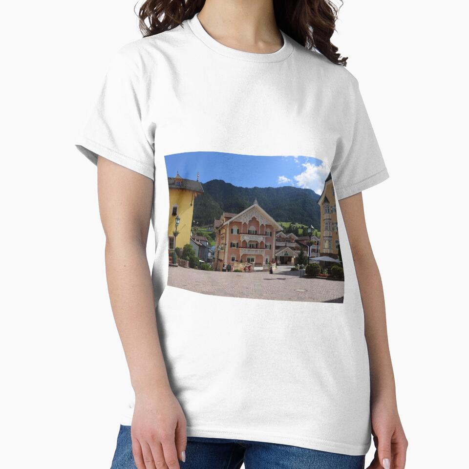 Ortisei by annalisa56