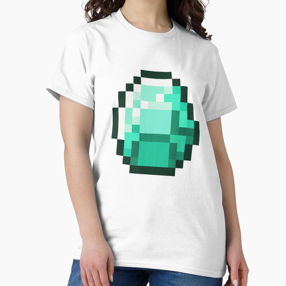 Block Game Diamond by RexWolf05