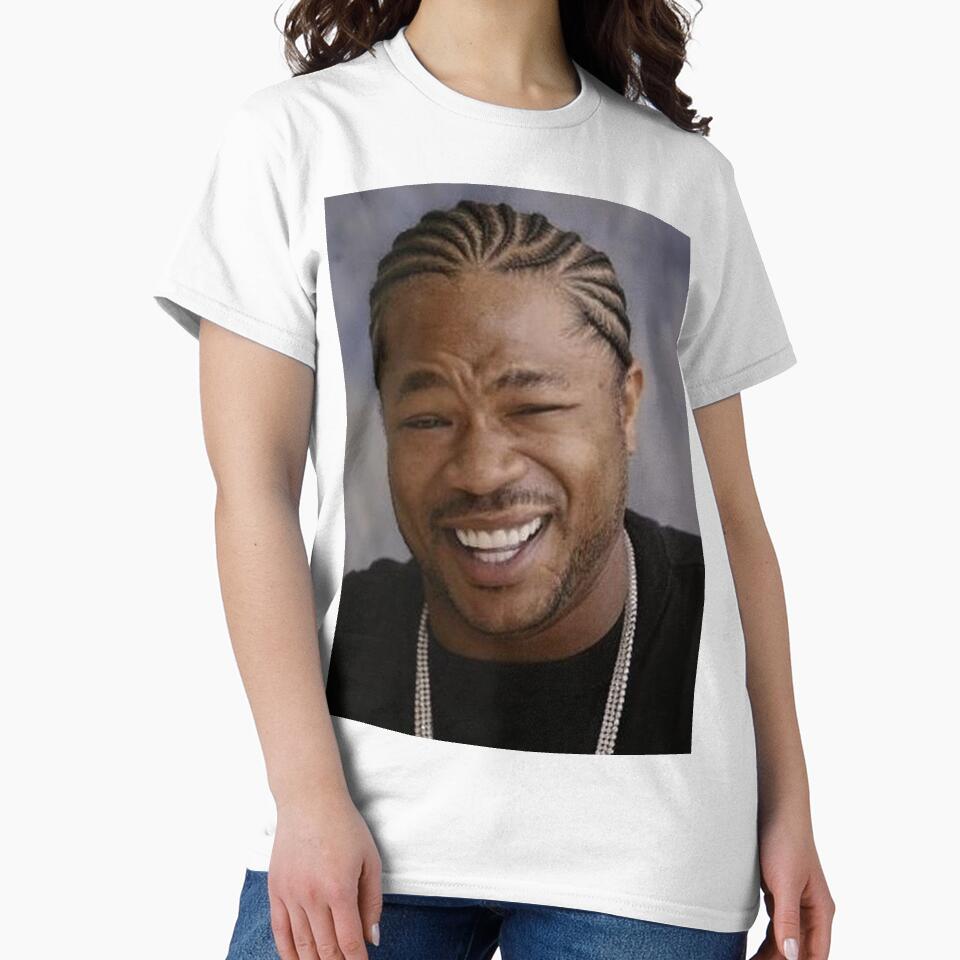 Yo Dawg Meme by Meme Economy
