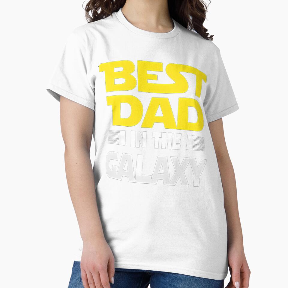 Funny Shirt For Dad by simon5711