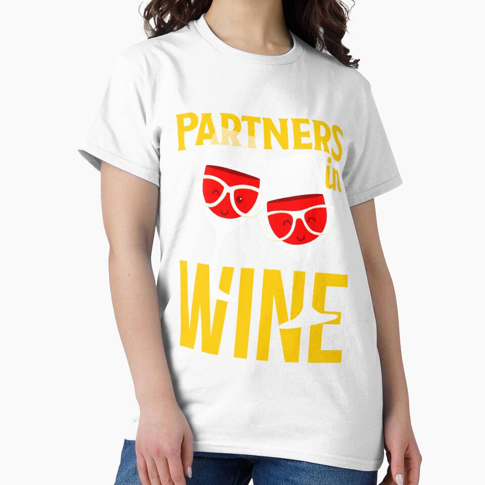 Partners In Wine by VomHaus
