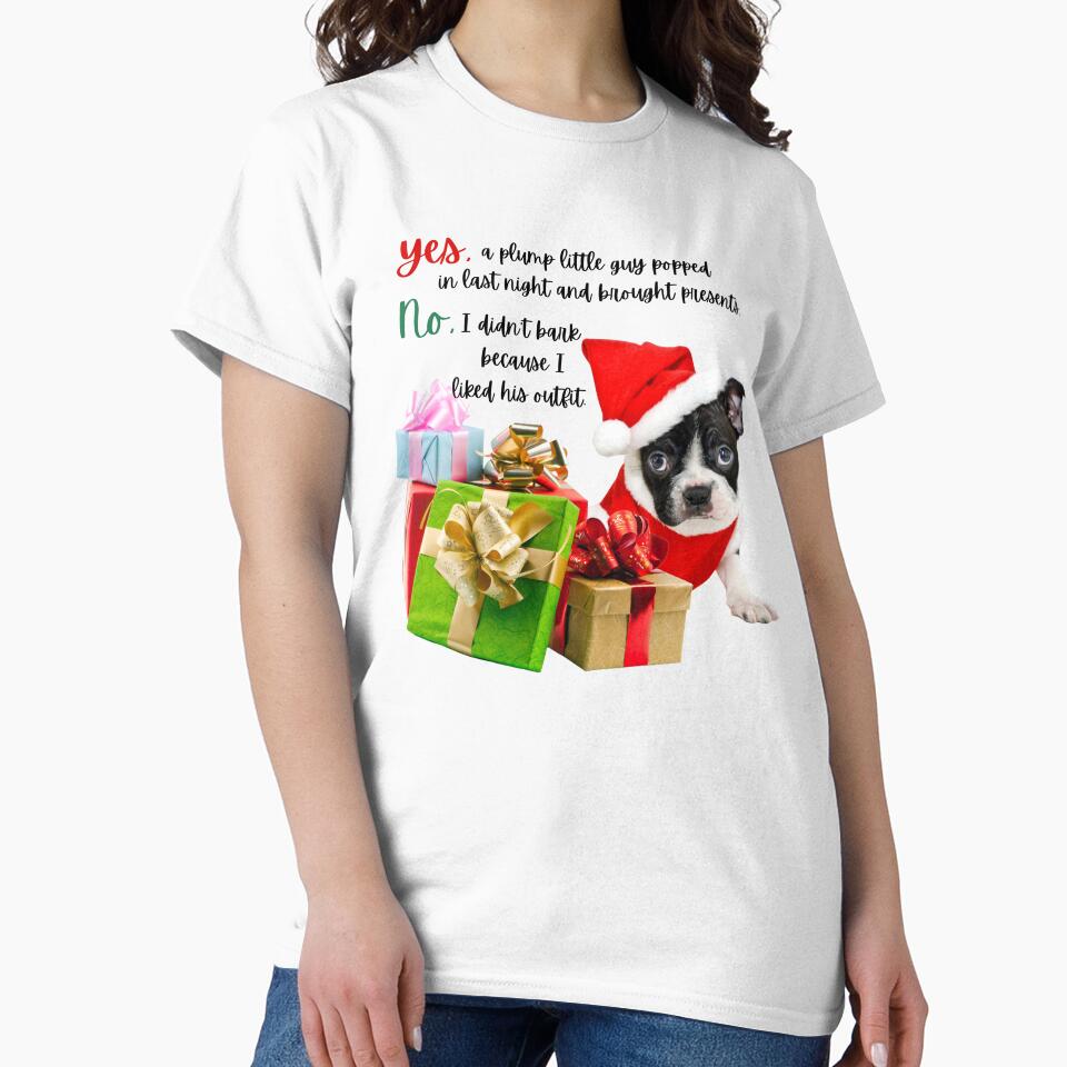 SantaPup by HolidaysBlaze Designs For You