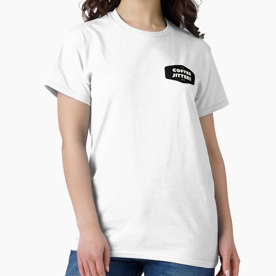 The Coffee Jitters Suck! by imakegreattees