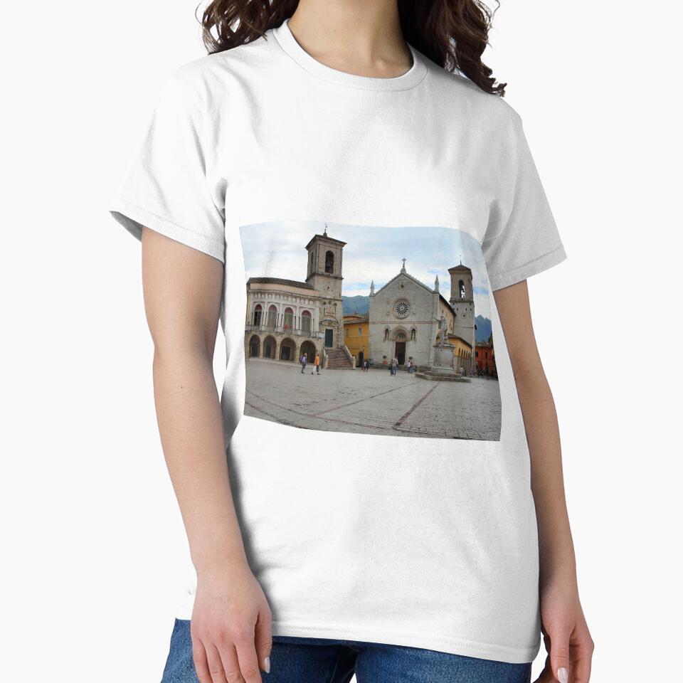 Memory of Norcia by annalisa56
