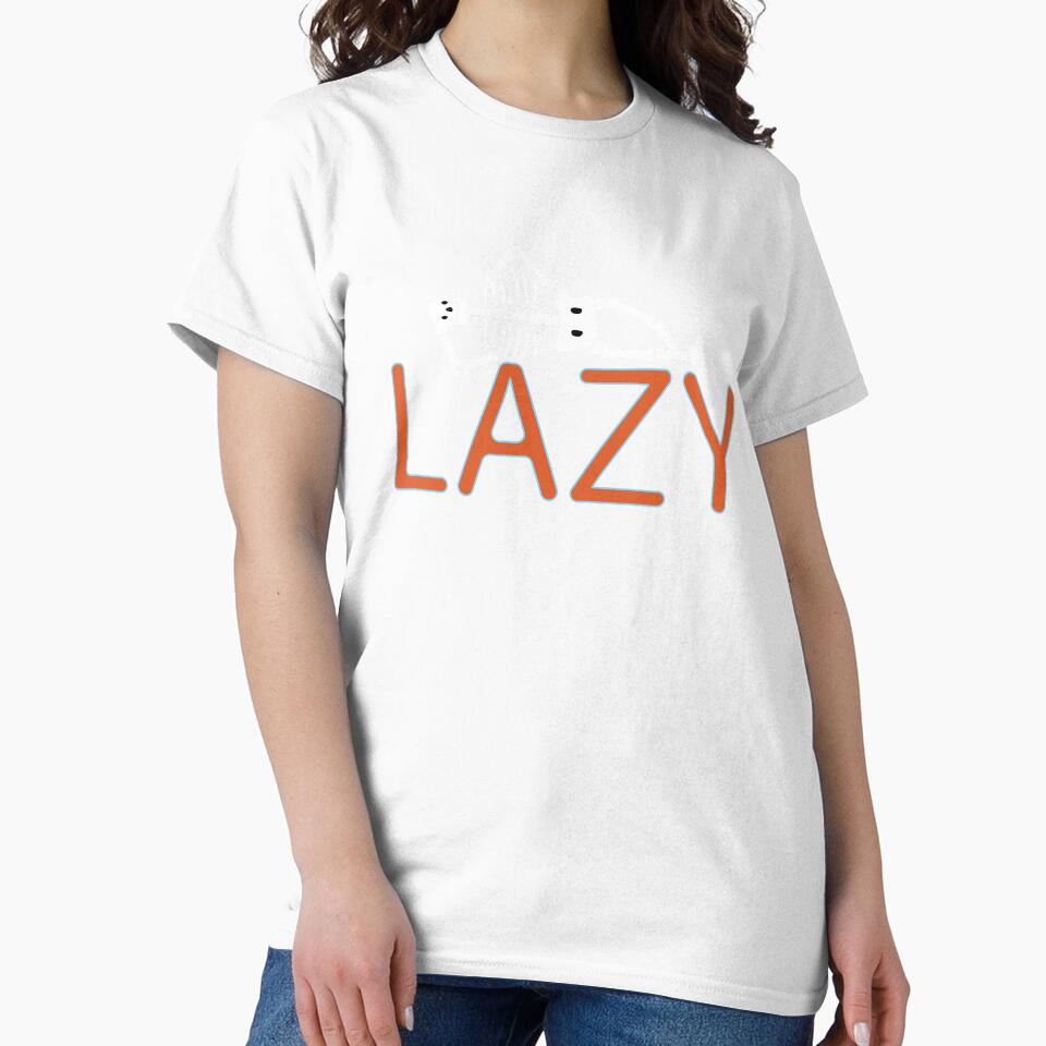 Lazy by srelite01art