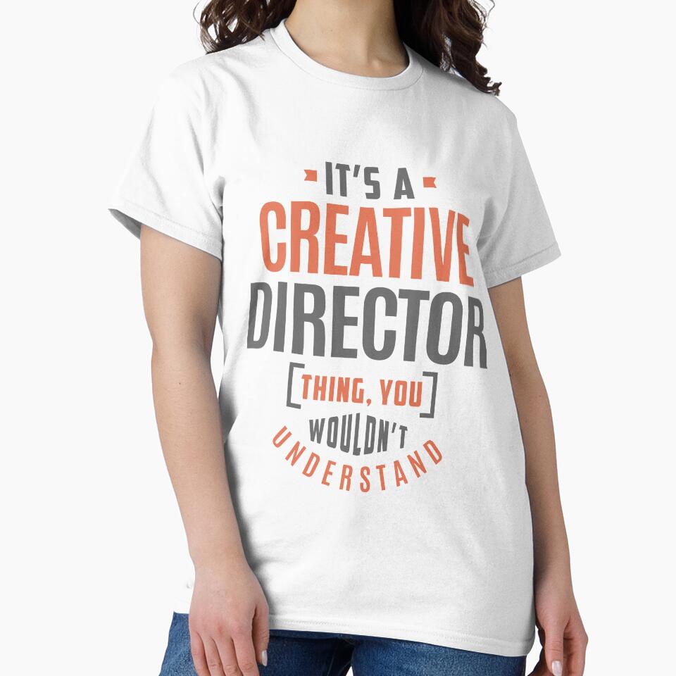 Creative Director by cidolopez