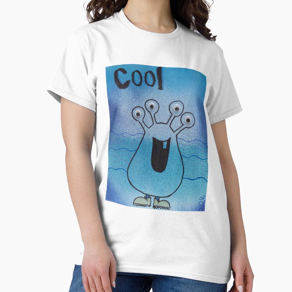 Cool by ThatsWickedbyJo