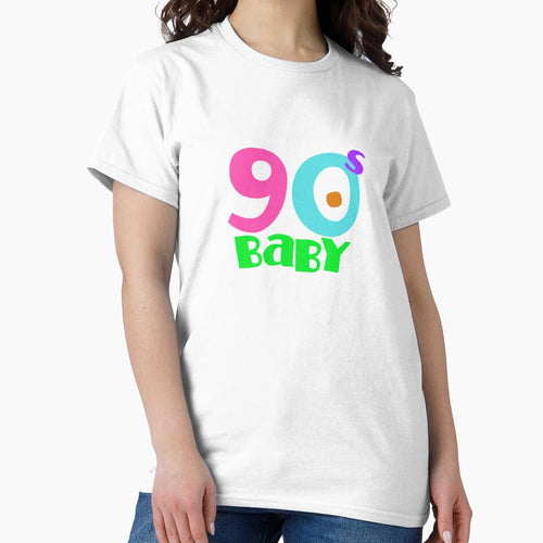 90s baby by Val Goretsky