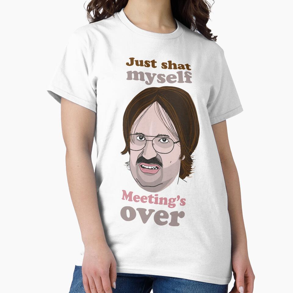 Meeting's over - Kev by Steven82