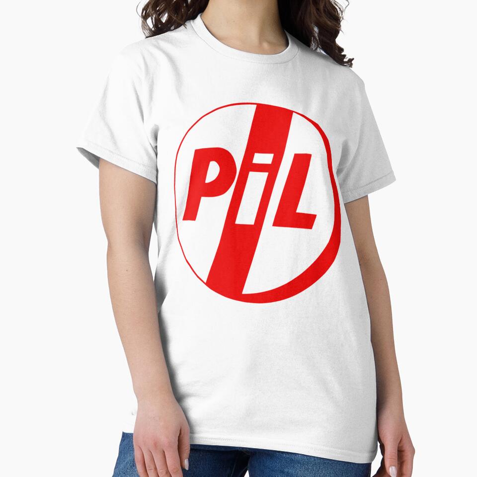 Public Image Ltd (PiL) - Post-Punk by destelloacido