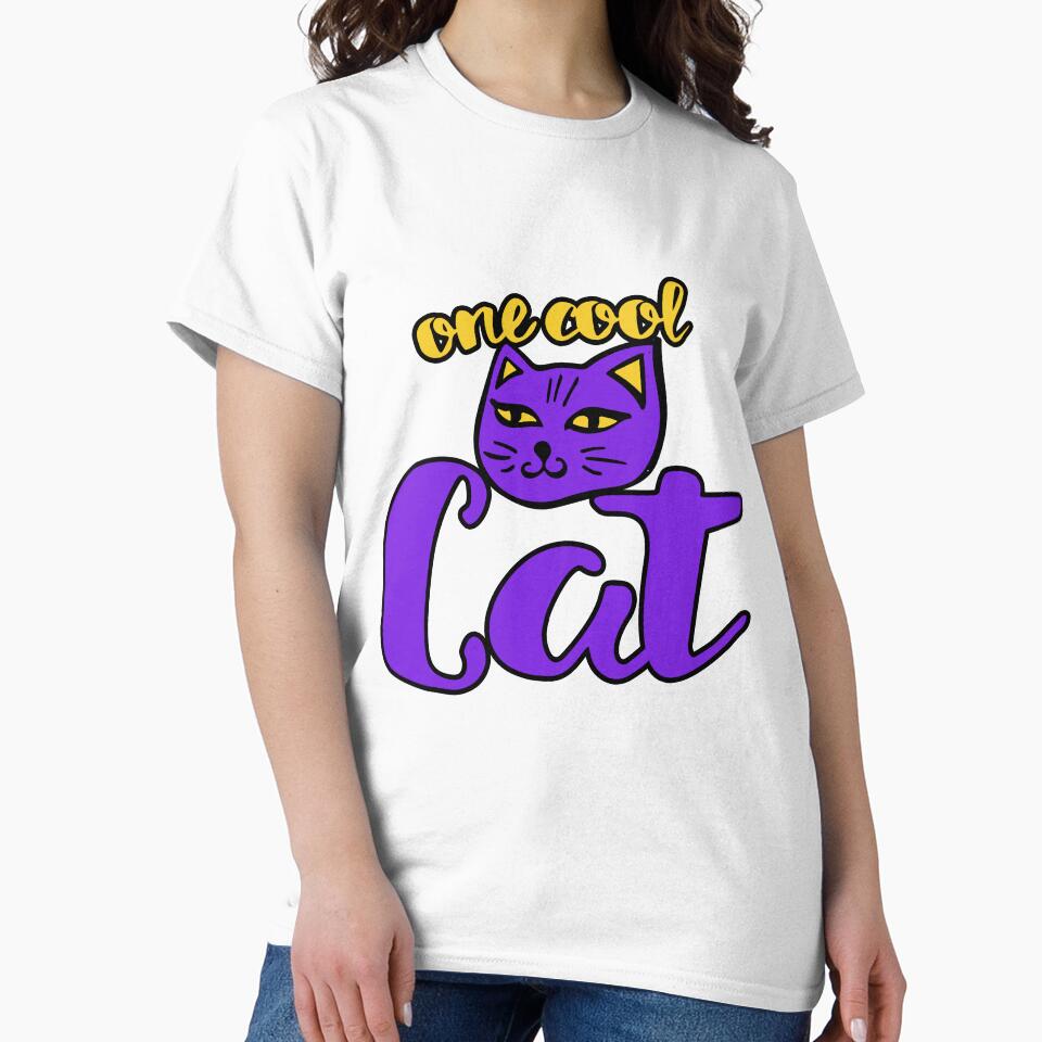 One Cool Cat by FrictionMaxxing