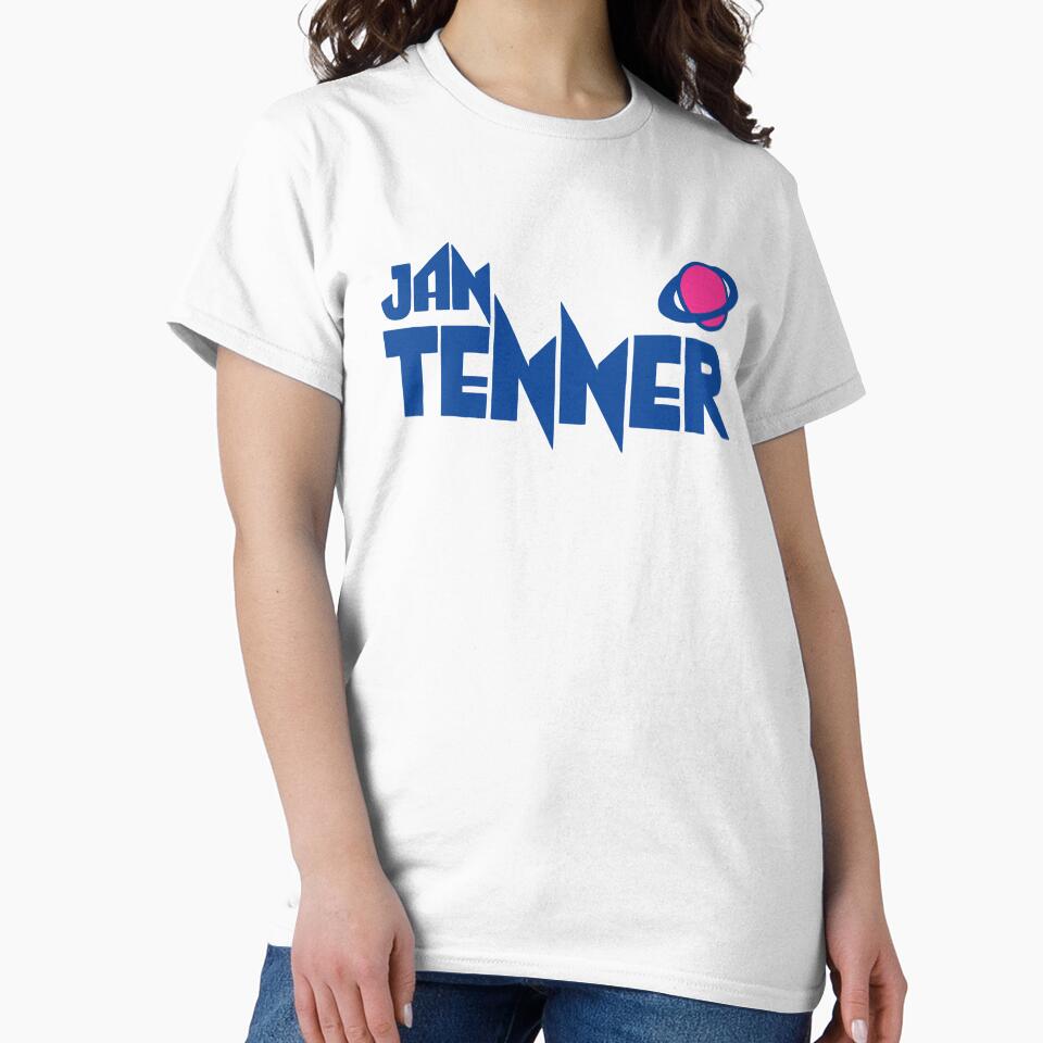 Jan Tenner – German sci-fi cult since the 80s by Alpha Stag