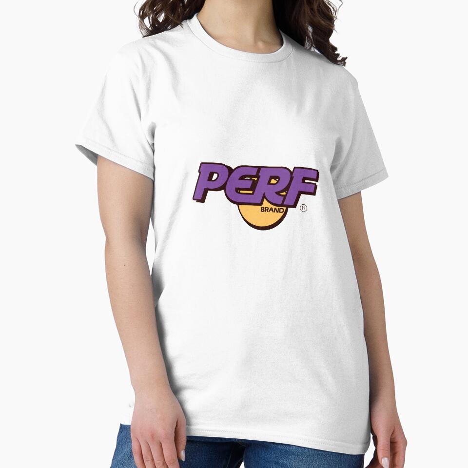 Perf Brand Lakers by deadstxle