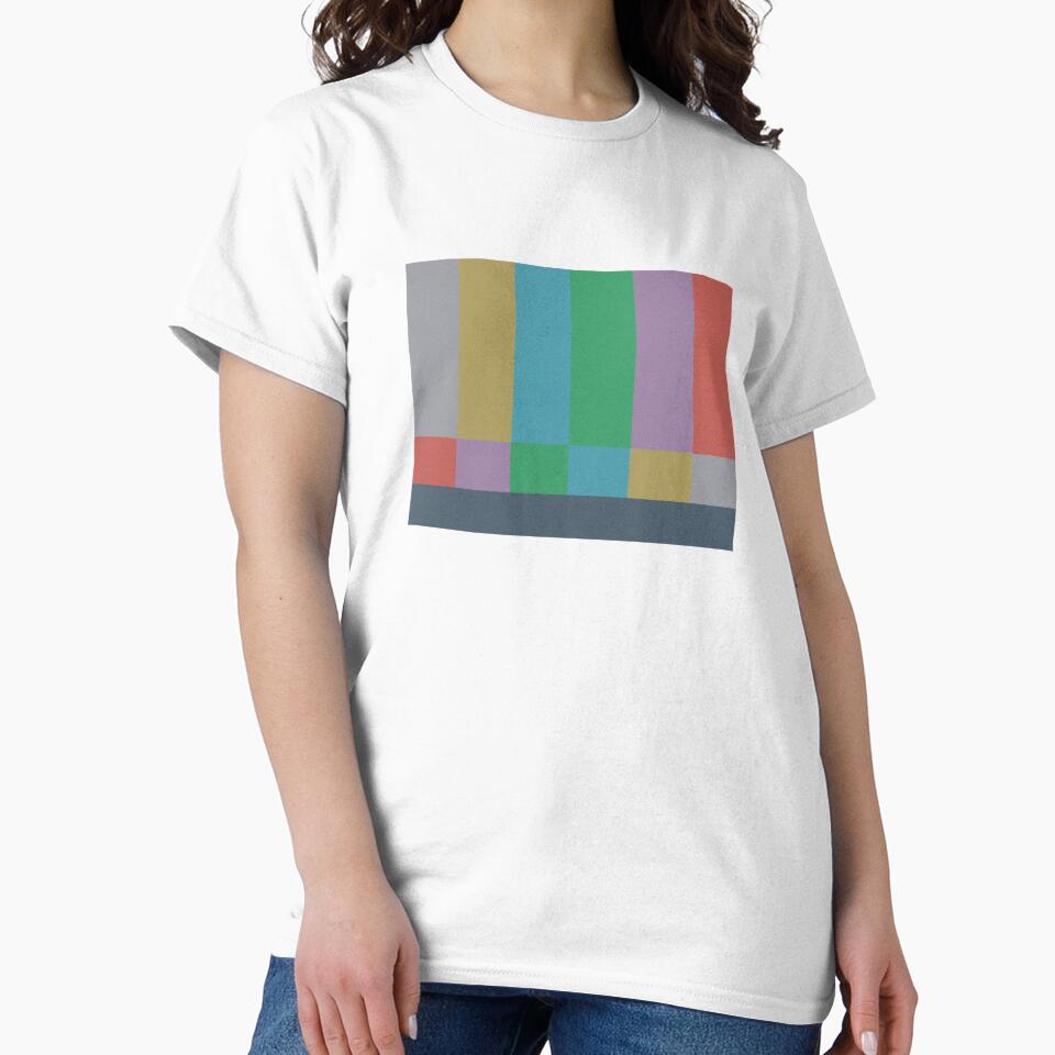 Static TV by unclecracker