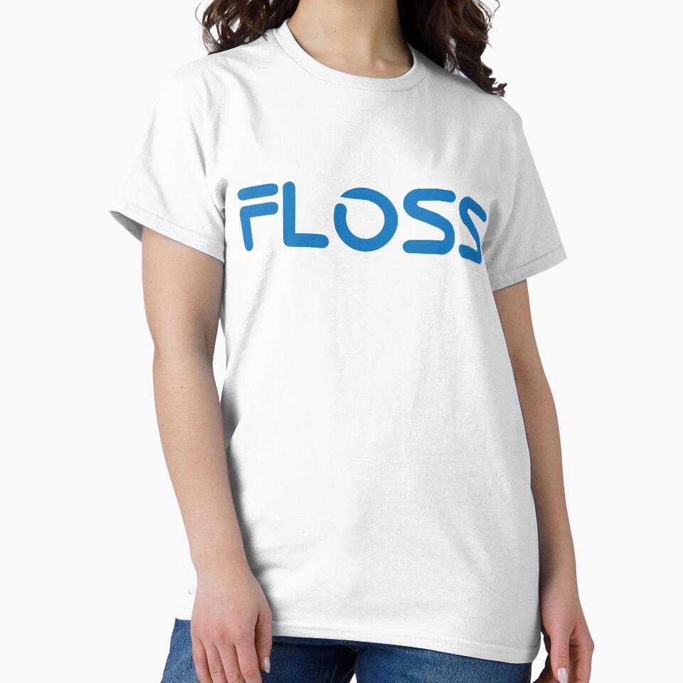 Floss by Off-BrandInc