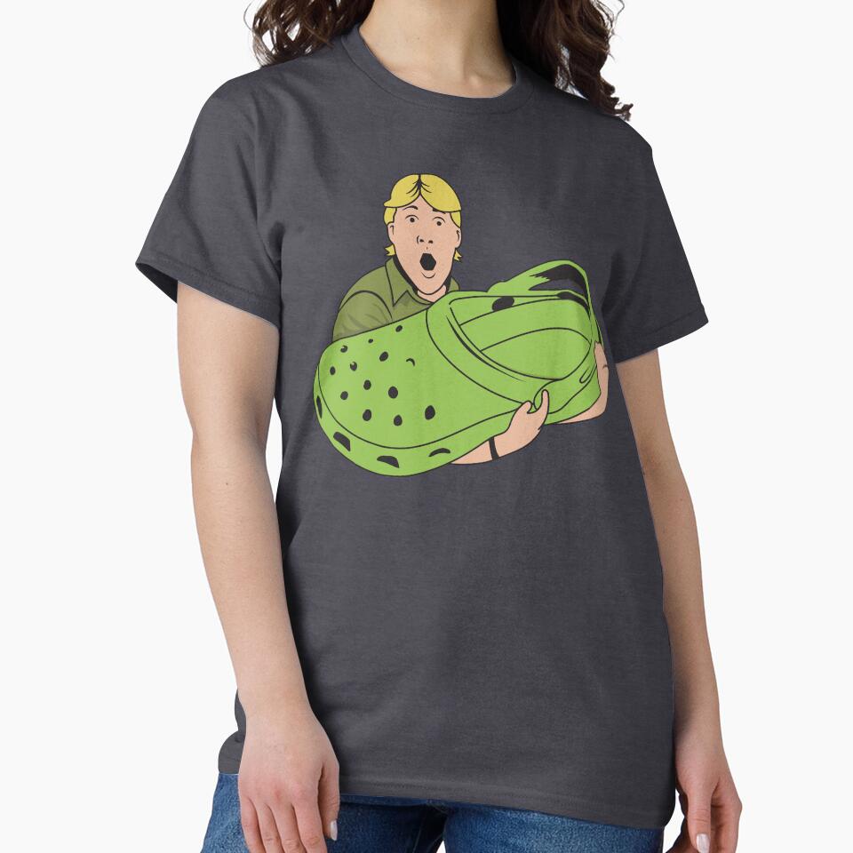 Croccy! by 31Threads