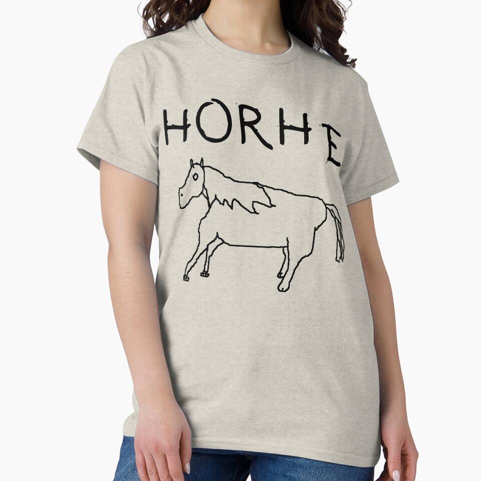 Horhe by SunshineFruit