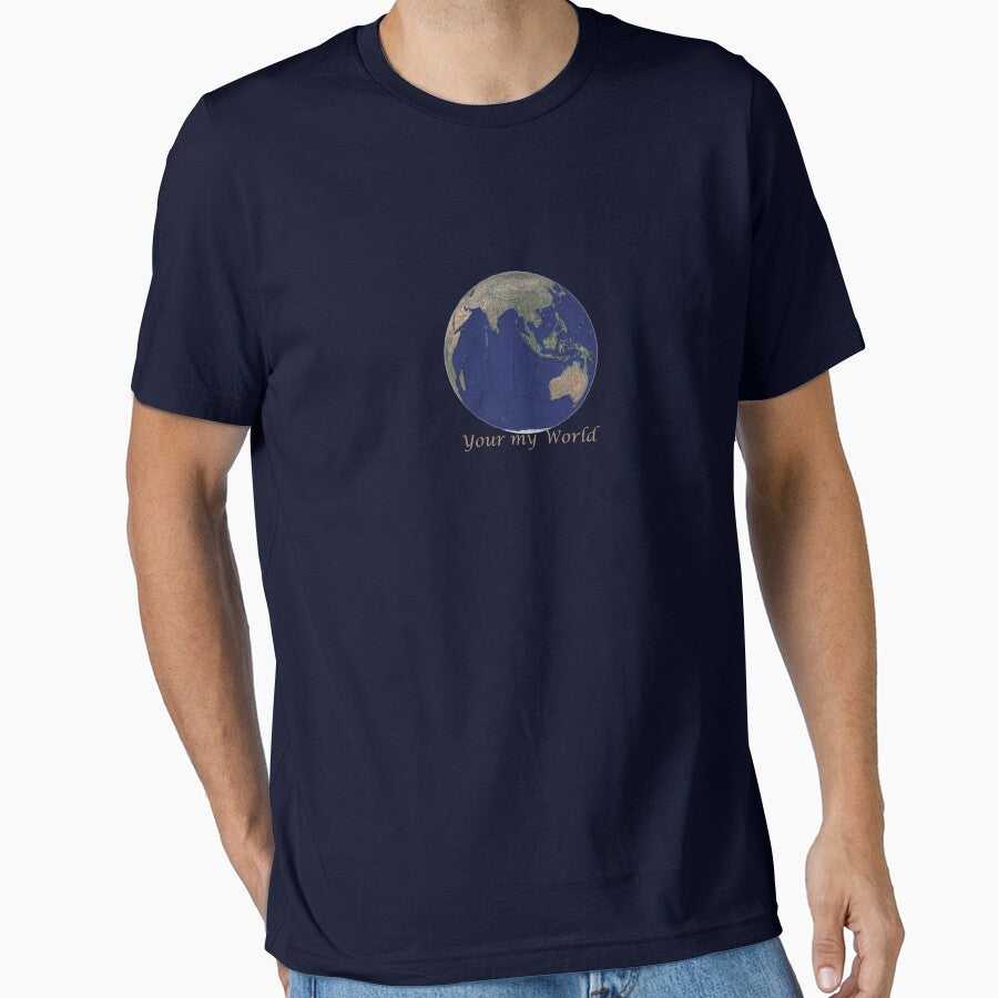 My World by Maree Toogood