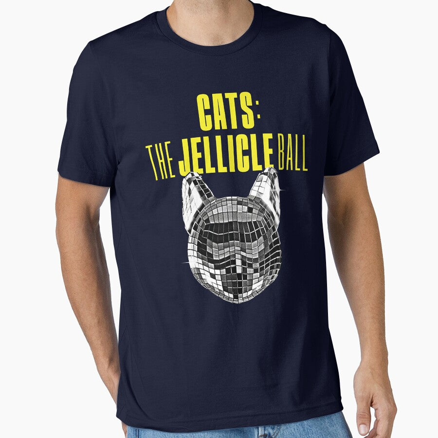 Cats - The Jellicle Ball - musical Broadway Tony Awards by Top-show-shirts