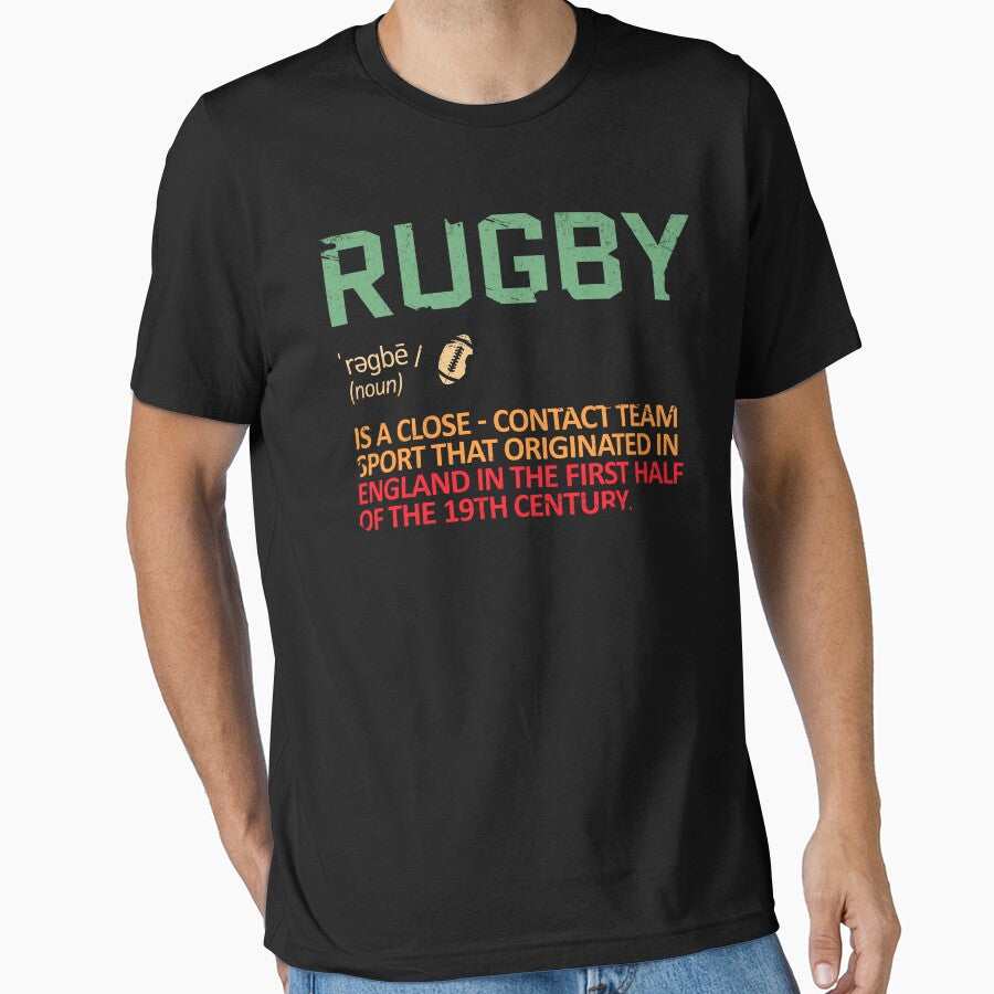 rugby - funny rugby quote by kiakuki