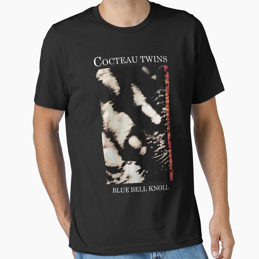 Cocteau Twins art by HoneyNutsGibso
