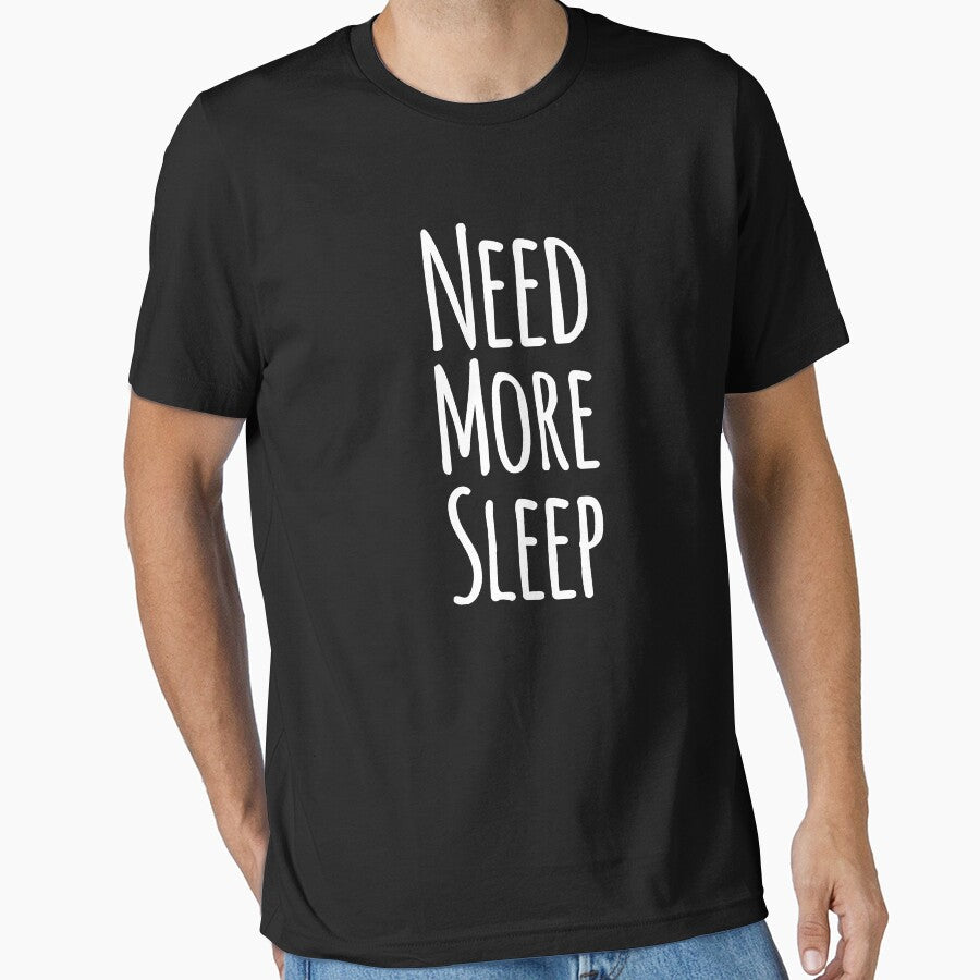Need more sleep by alexmichel91