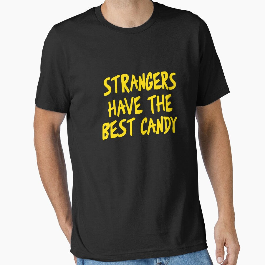 Strangers Have the Best Candy by STUDIO MORE Los Angeles