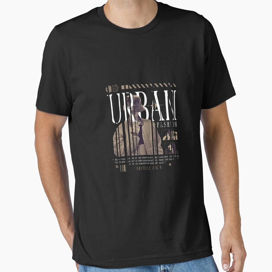 Urban Fashion by Shanker-studio