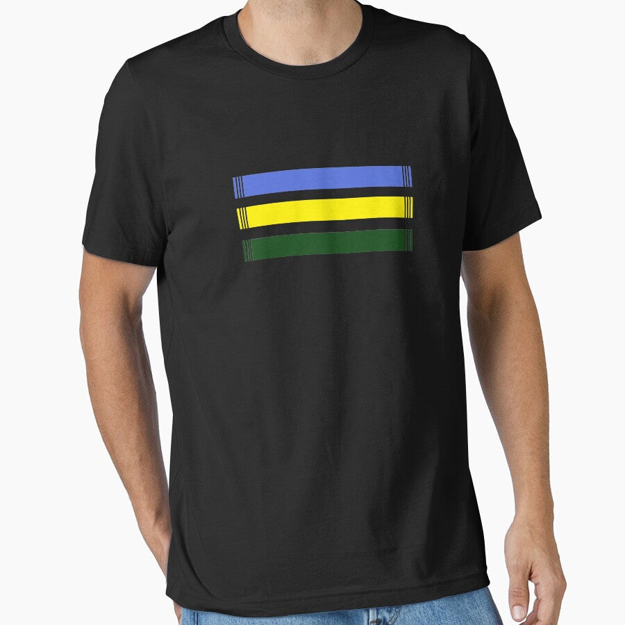 Stripes by felipesilva