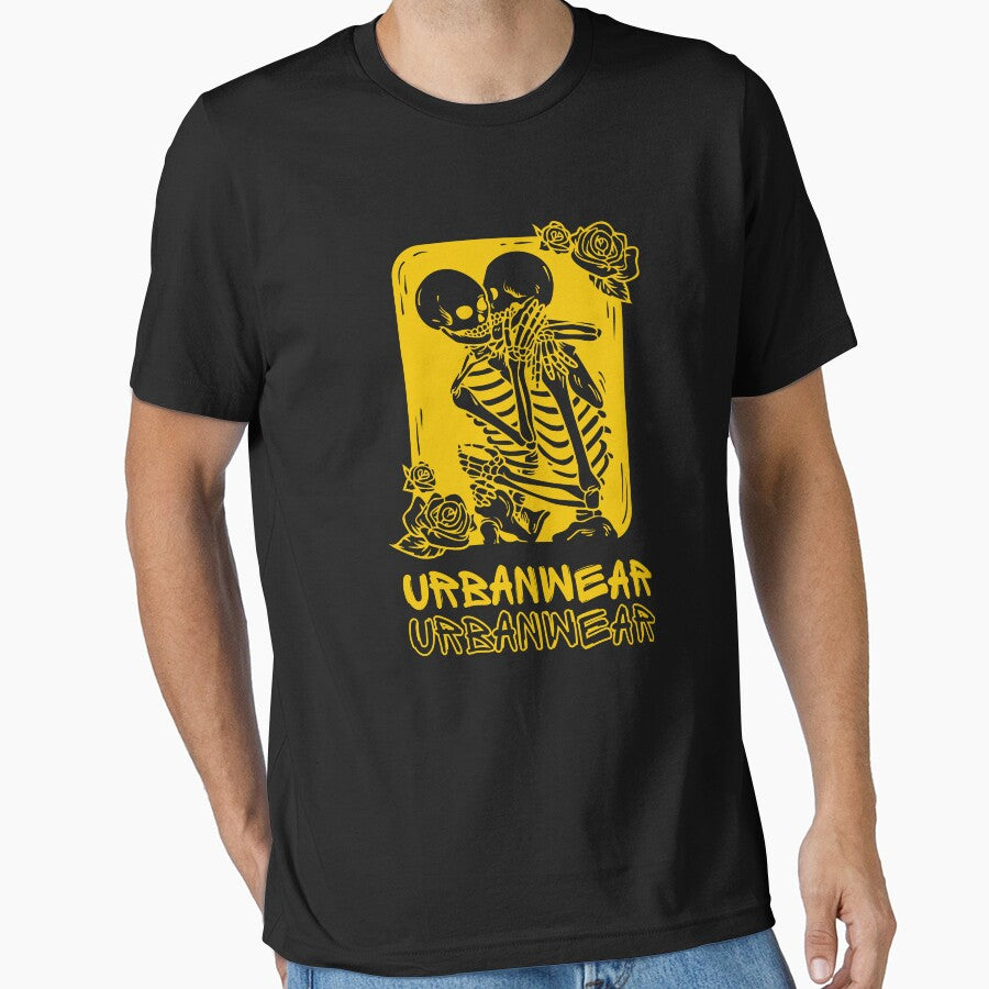 URBAN WEAR by Shanker-studio