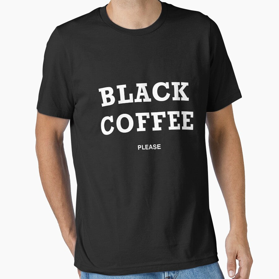 BLACK COFFEE PLEASE by makari