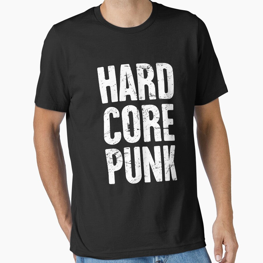 Hardcore Punk by Jam Jar