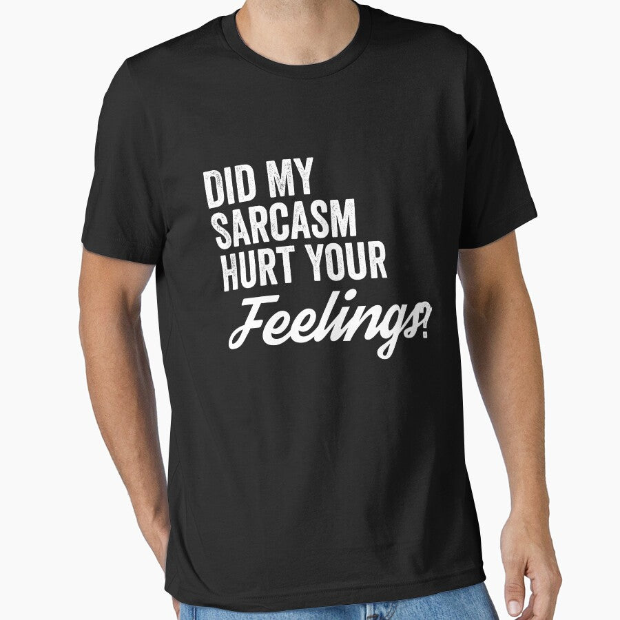 Sarcastic by TrendJunky