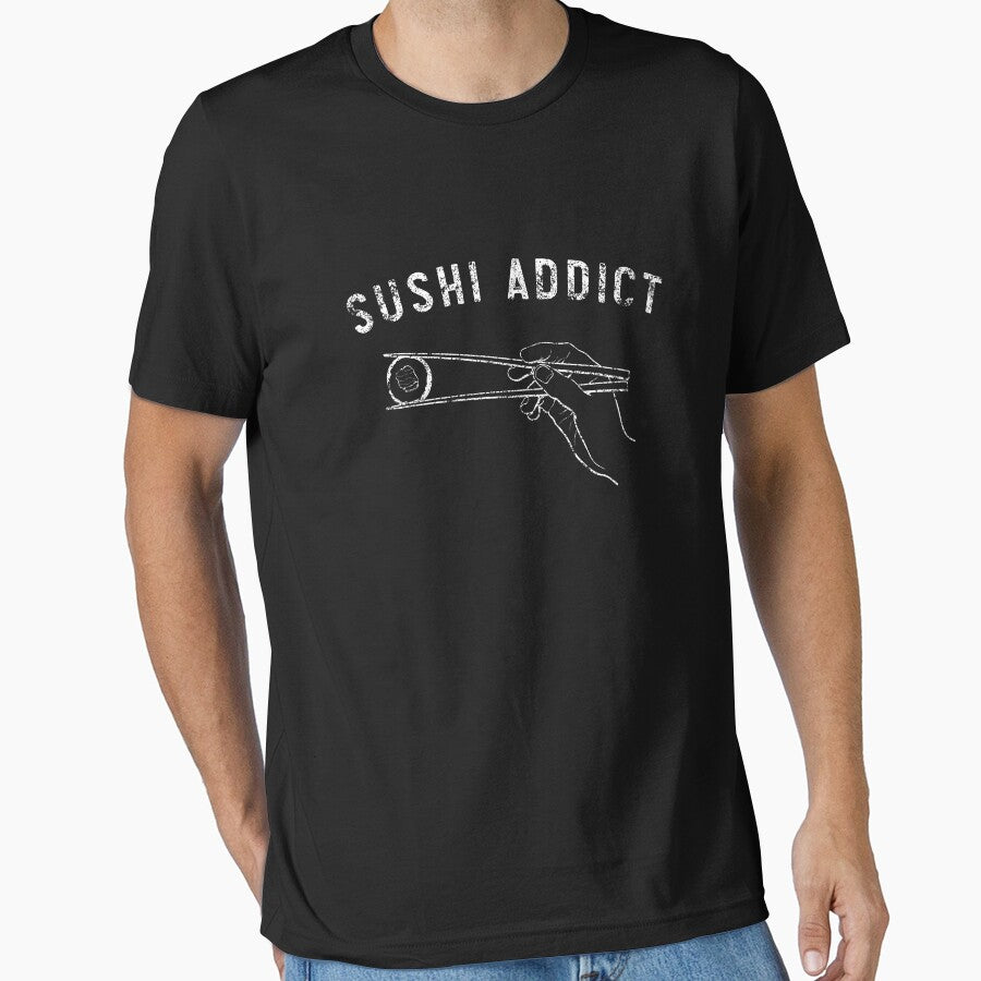 Sushi Addict by keepers