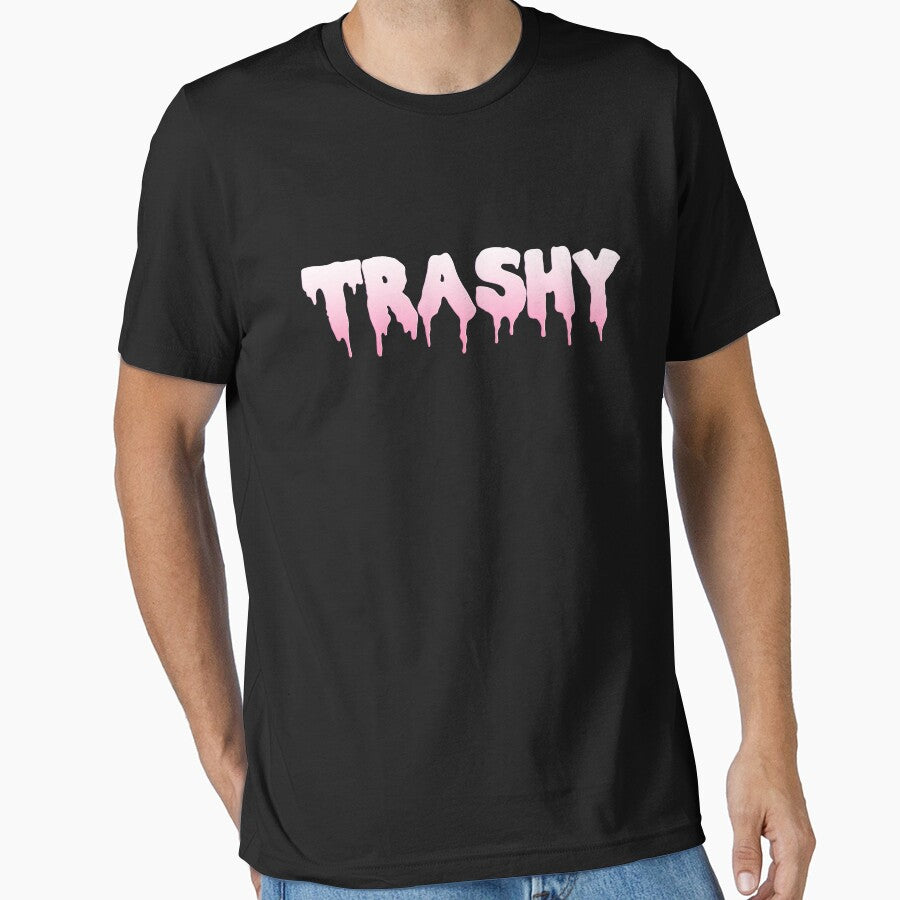 TRASHY by myacideyes