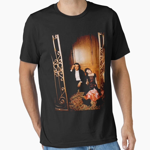 Aesthetic Rose And Jack Titanic  Classic by RudyDavis