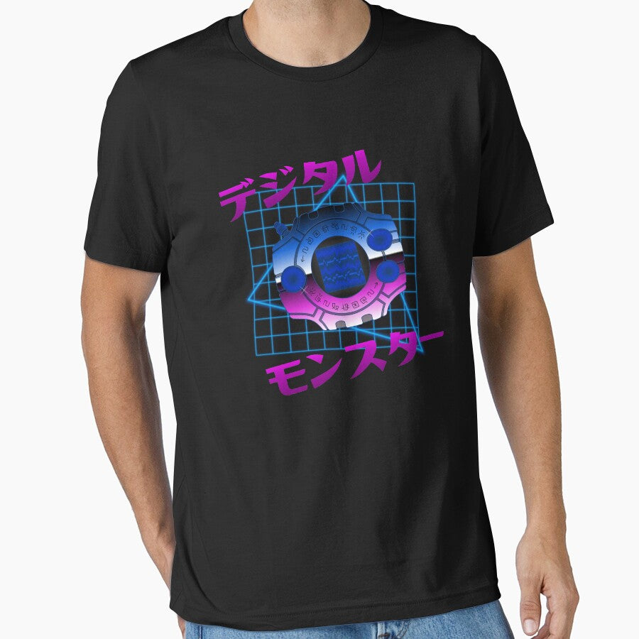 80's Digivice by ChronoStar