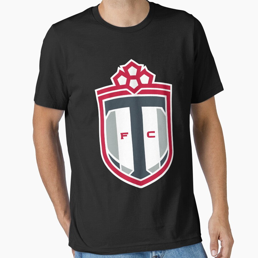 toronto fanatic soccer Classic by BerryWunsc