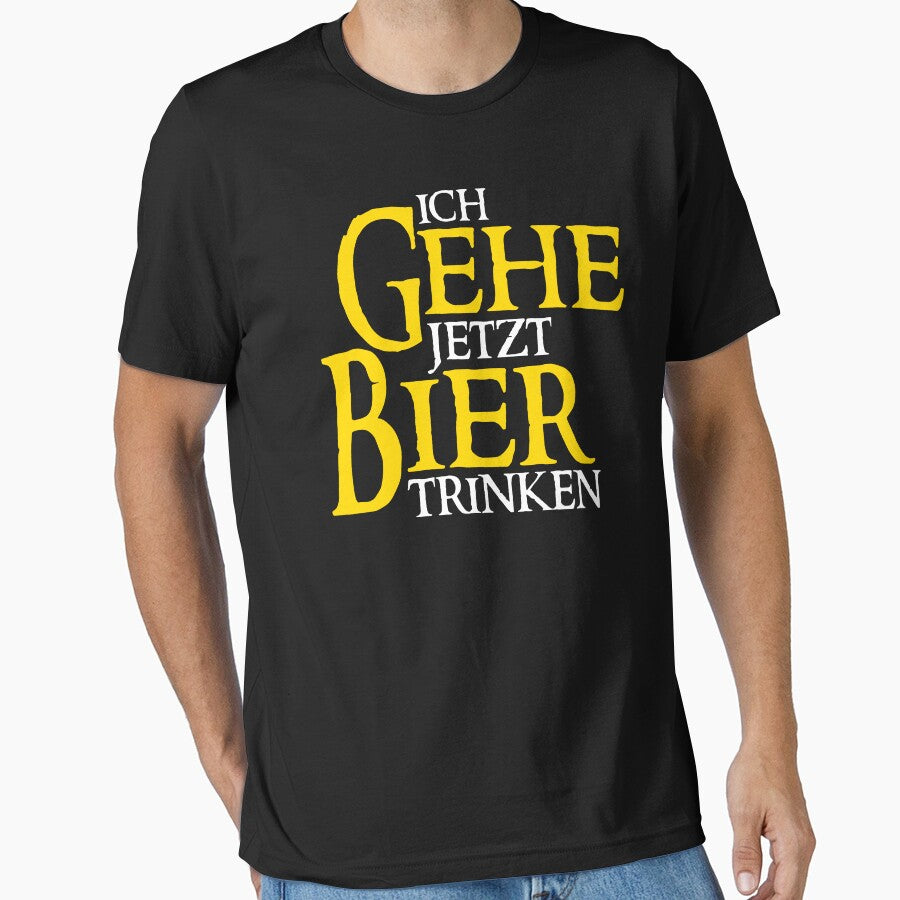 I'm going to drink beer now - beer drinker by urban-design