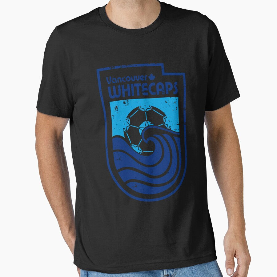 Vancouver Whitecaps Defunct Soccer by ZioLittl