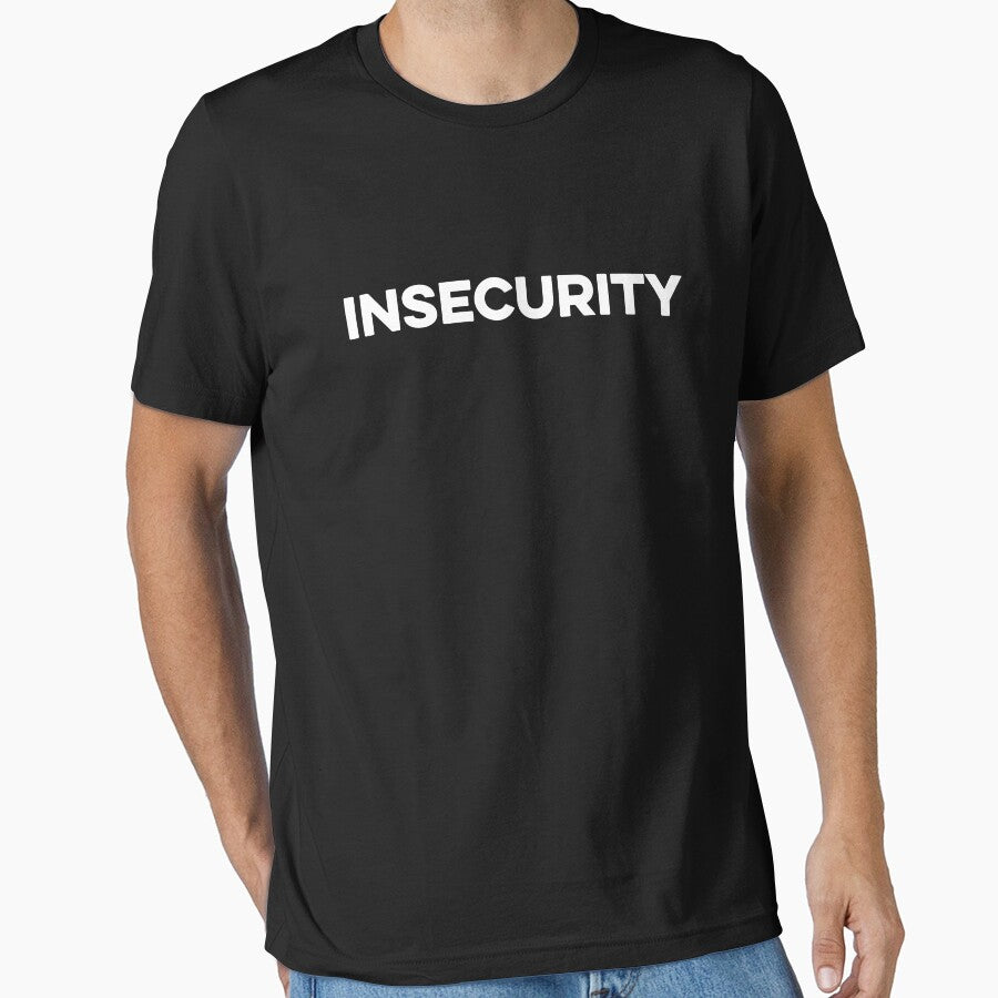 Insecurity by zeviwanty