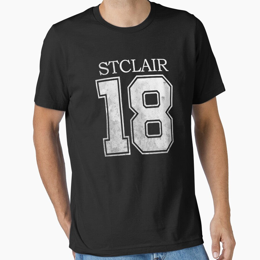 Canada #18 Soccer Goalkeeper Mode Football Fan by OliviaHayesArt