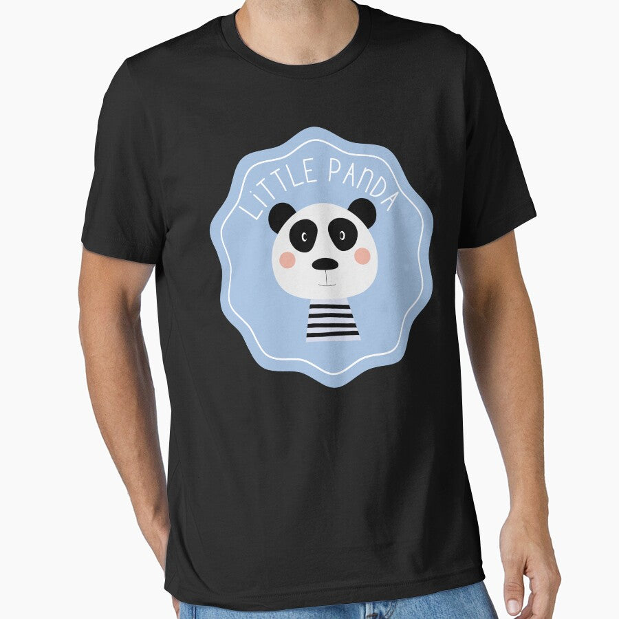 LITTLE PANDA by KELLYMAJID
