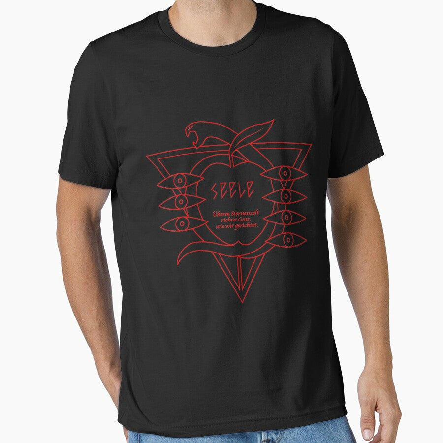 Evangelion Seele Logo by Coolberry