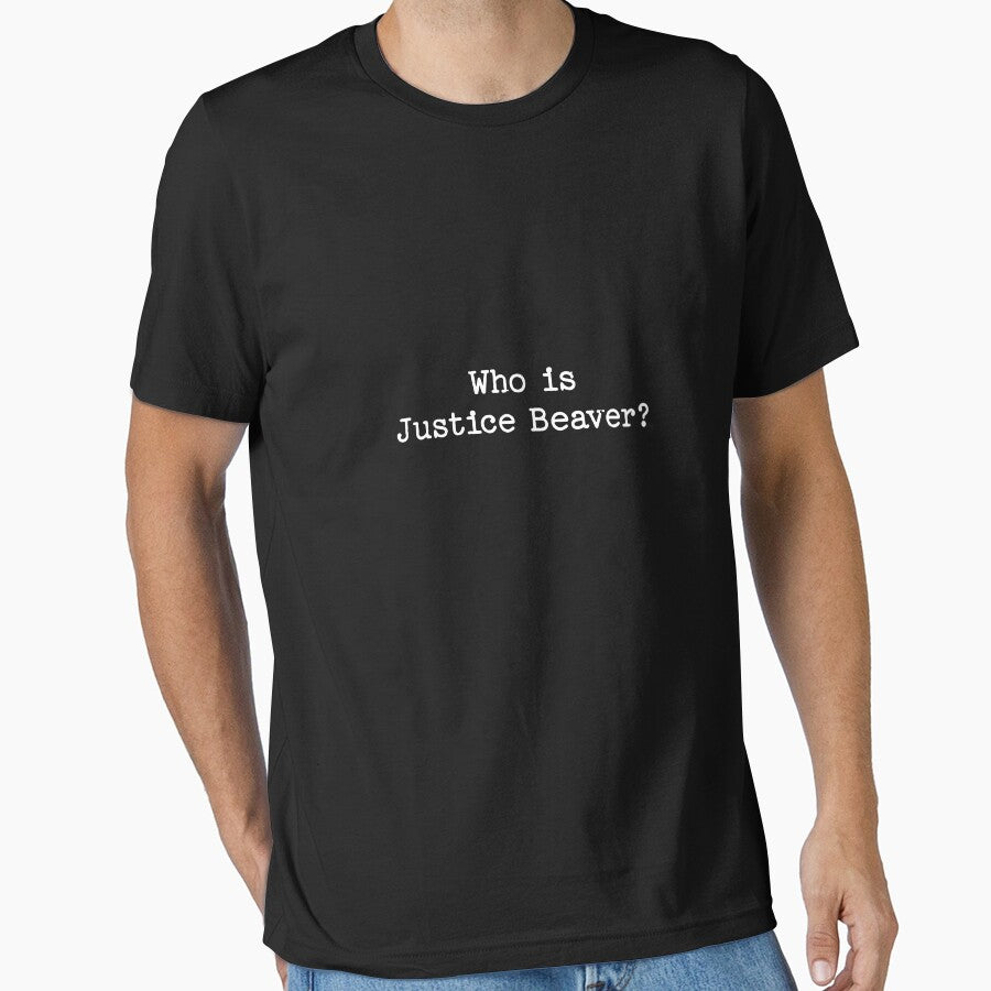 The Office: Justice Beaver by mr-k-store